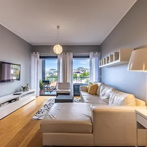 Green Apartment Appartement
