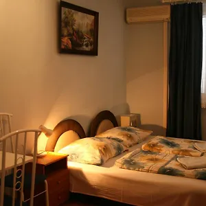 Ivy Apartments Budapest Apartman Budapest