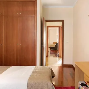 Apartment Oliveira Atlantic View, Funchal (Madeira)