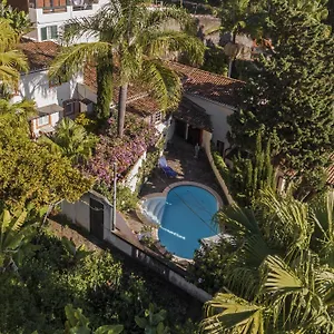 Holiday home Quinta Florenca - By Wehost, Funchal (Madeira)