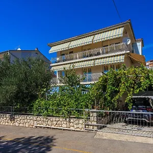 Antonio Apartman Crikvenica