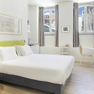 Ascensor Da Bica - Serviced Apartman Lisboa