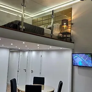Planet Apartman Budapest