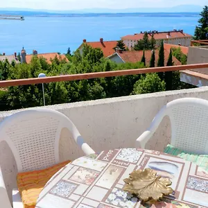 Oswald Apartman Crikvenica