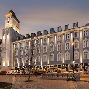 Finestay 8 Building Apartman Lisboa
