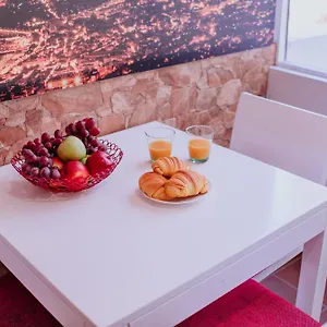 Funchal City Apartments Appartement