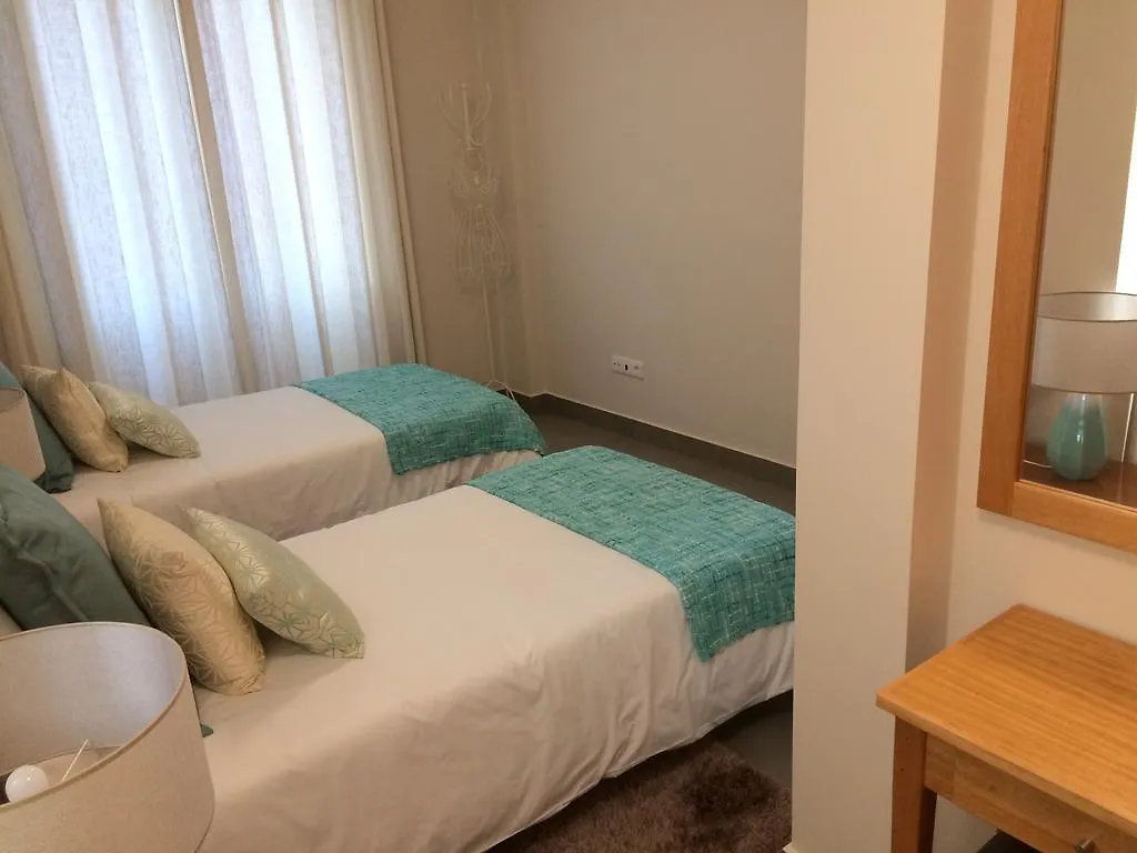 Apartamentos Sousa Funchal