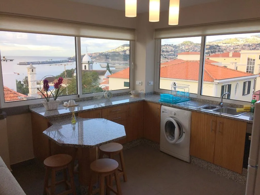 Apartment Apartamentos Sousa Funchal