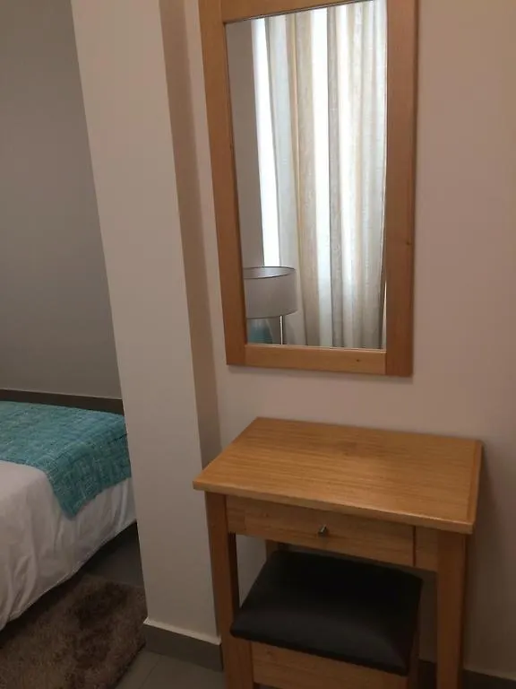 Apartamentos Sousa Funchal  Portugal