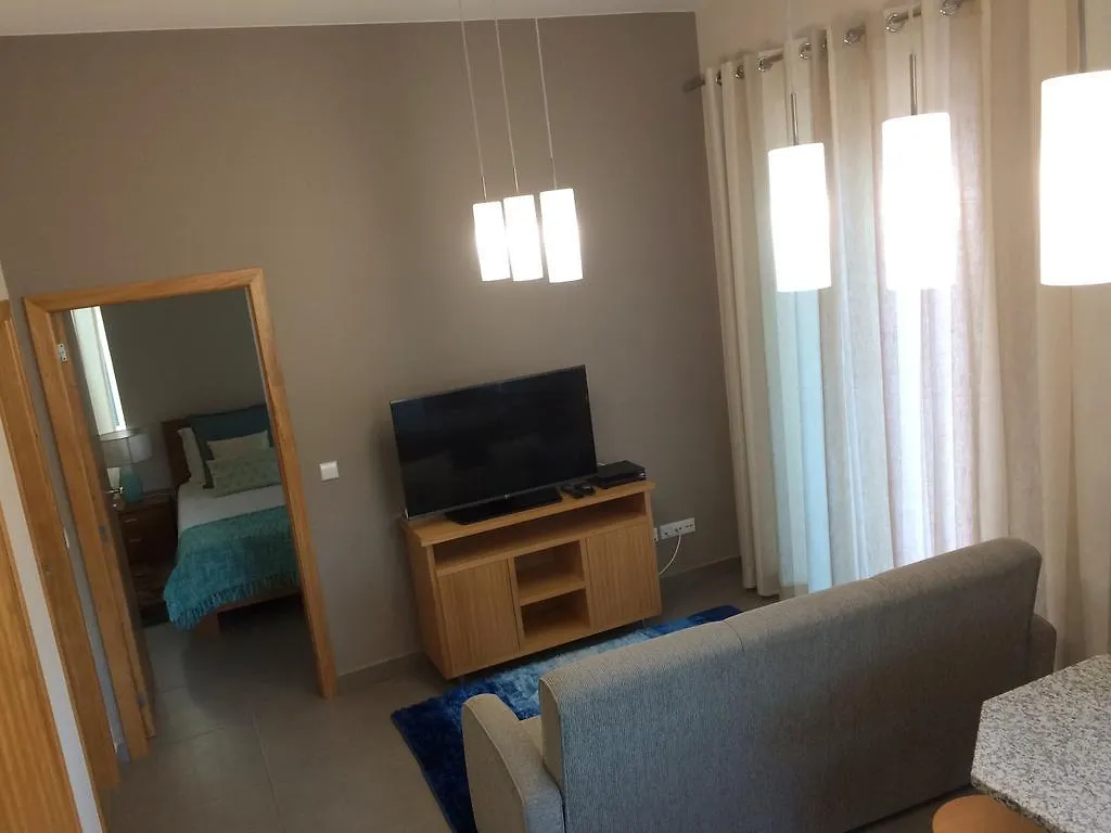 Apartamentos Sousa Funchal  Apartment
