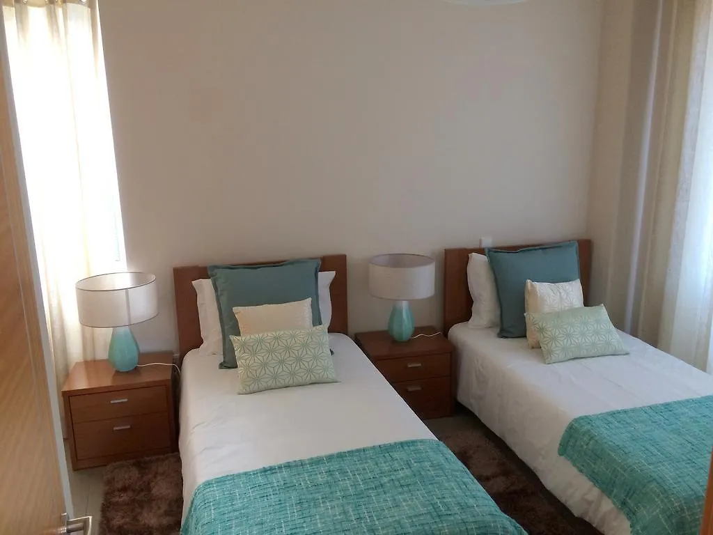 Apartamentos Sousa Funchal  Portugal