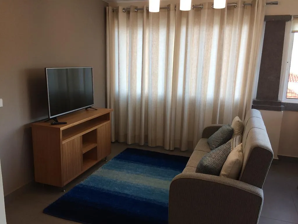 Apartamentos Sousa Funchal  Apartment Funchal (Madeira)